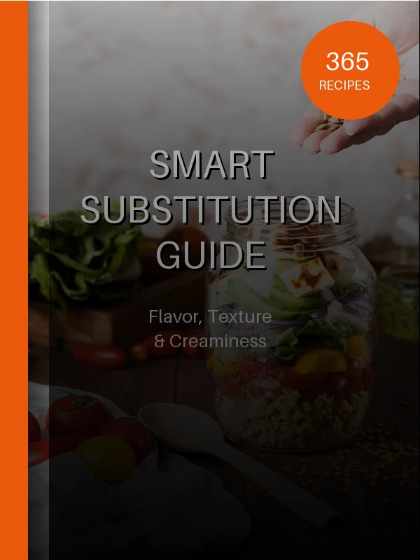 Smart Substitution Guide